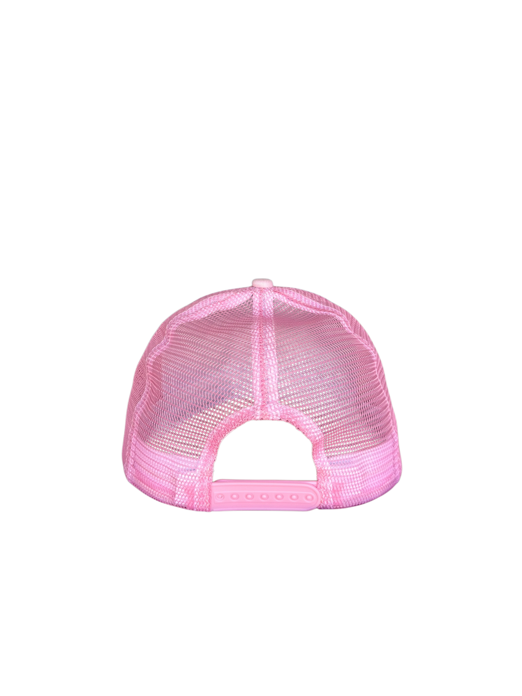 Justiniano trucker hat