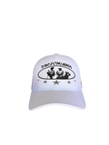 Justiniano Trucker hat