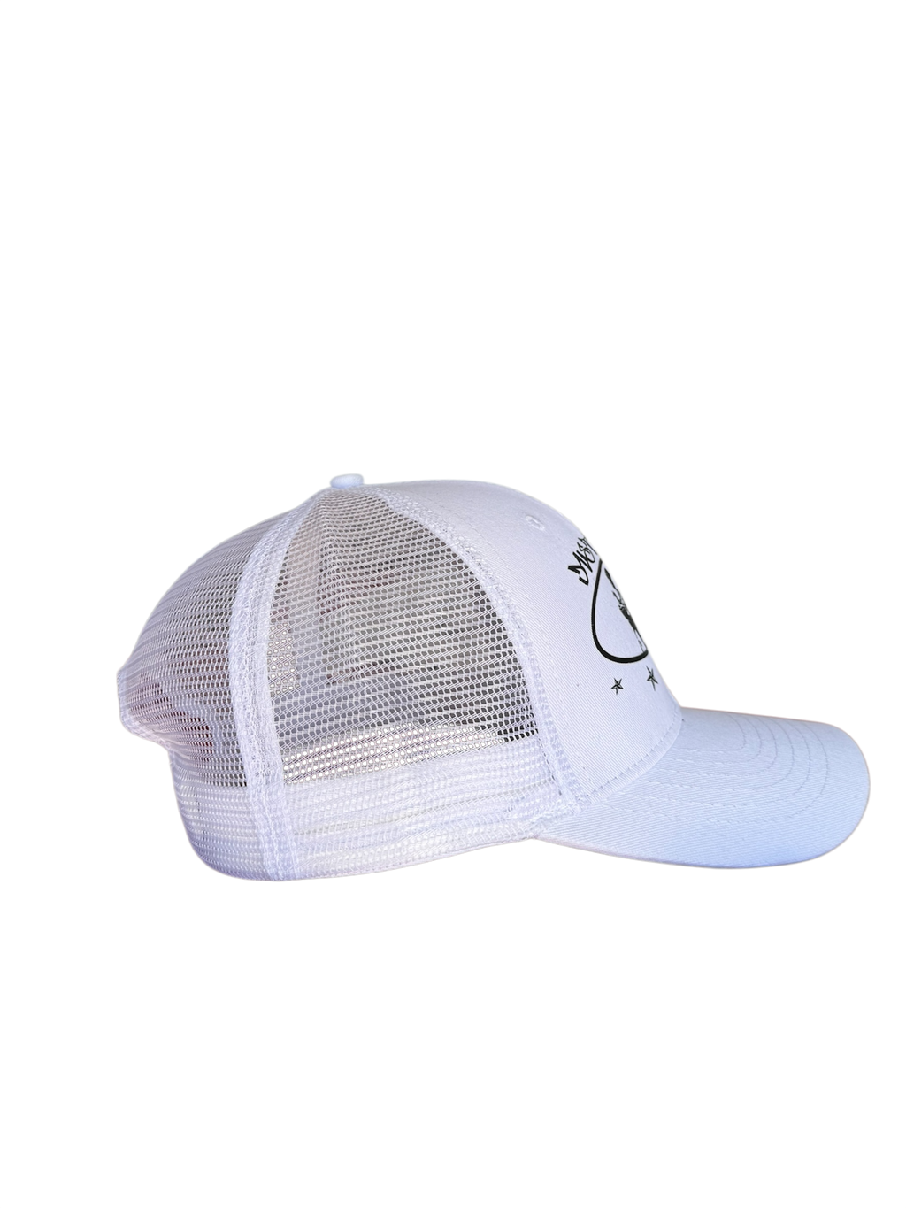 Justiniano Trucker hat