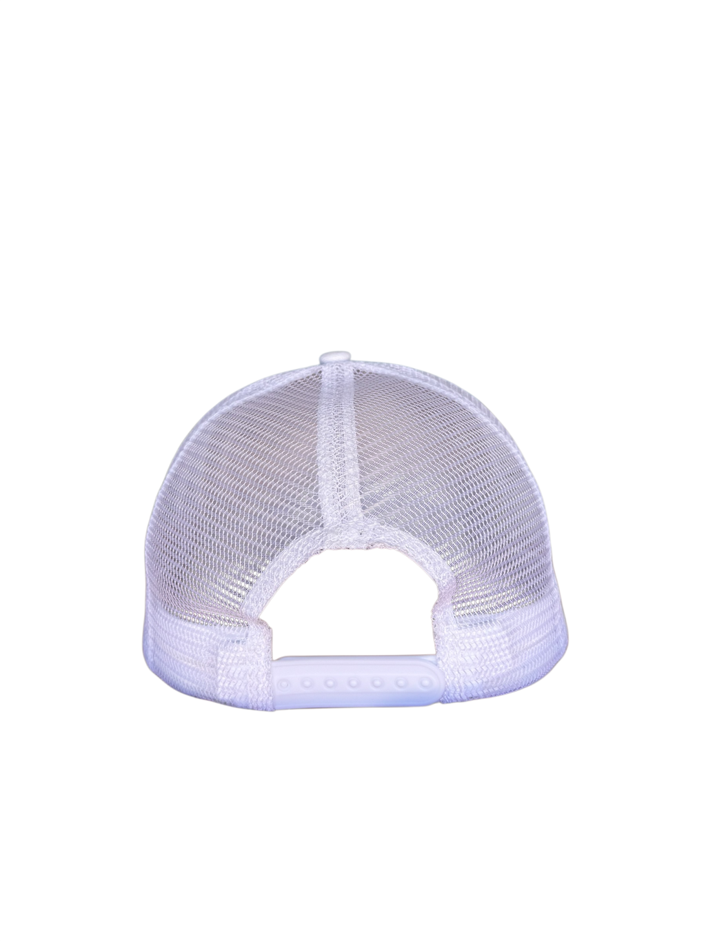 Justiniano Trucker hat