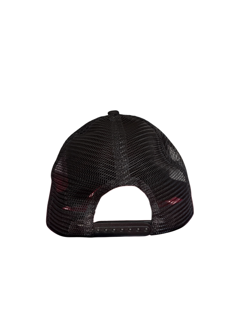 Justiniano Trucker hat