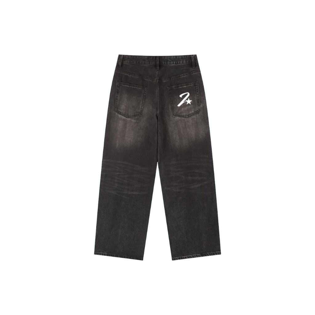 Heavyweight Calca's De Ganga