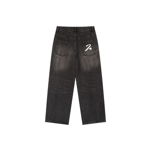 Heavyweight Calca's De Ganga