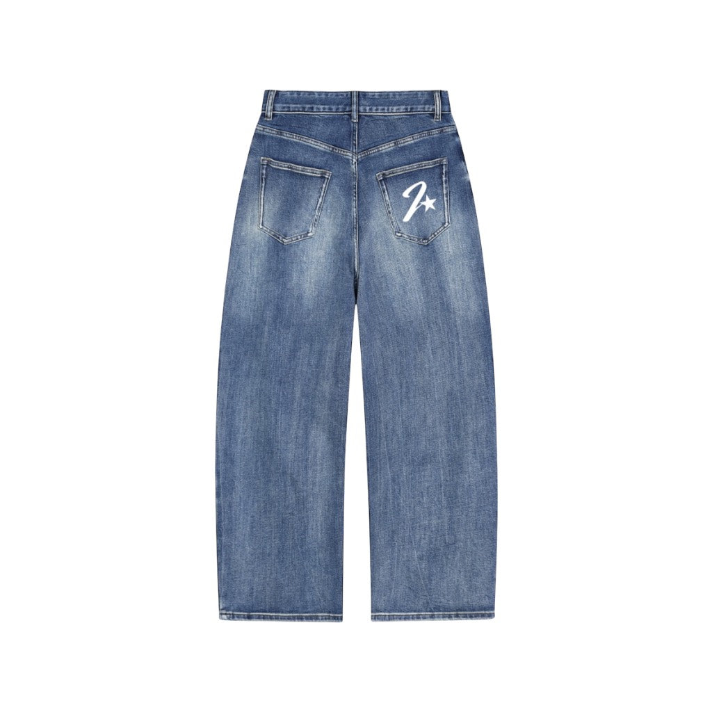 Heavy weight Calca's de Ganga