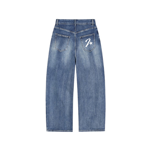 Heavy weight Calca's de Ganga