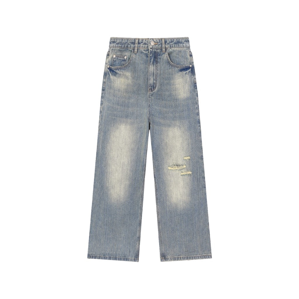 Heavy weight Calca's de ganga