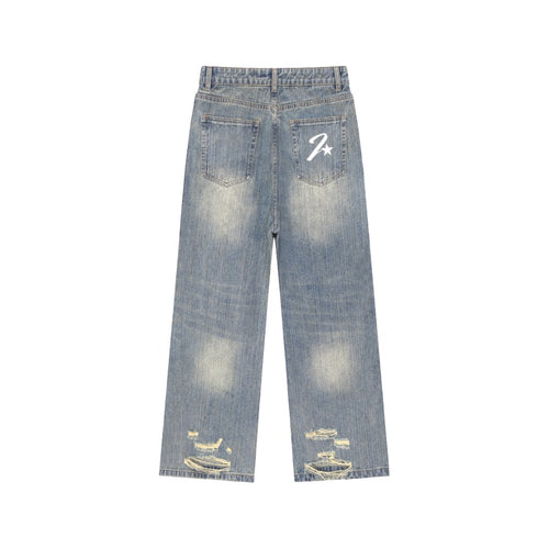 Heavy weight Calca's de ganga